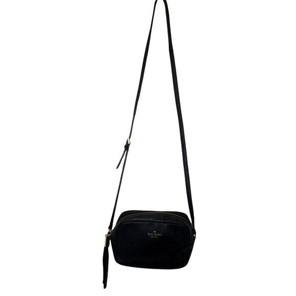 Kate Spade Street Mindy Crossbody Camera Bag - Picture 5 of 12